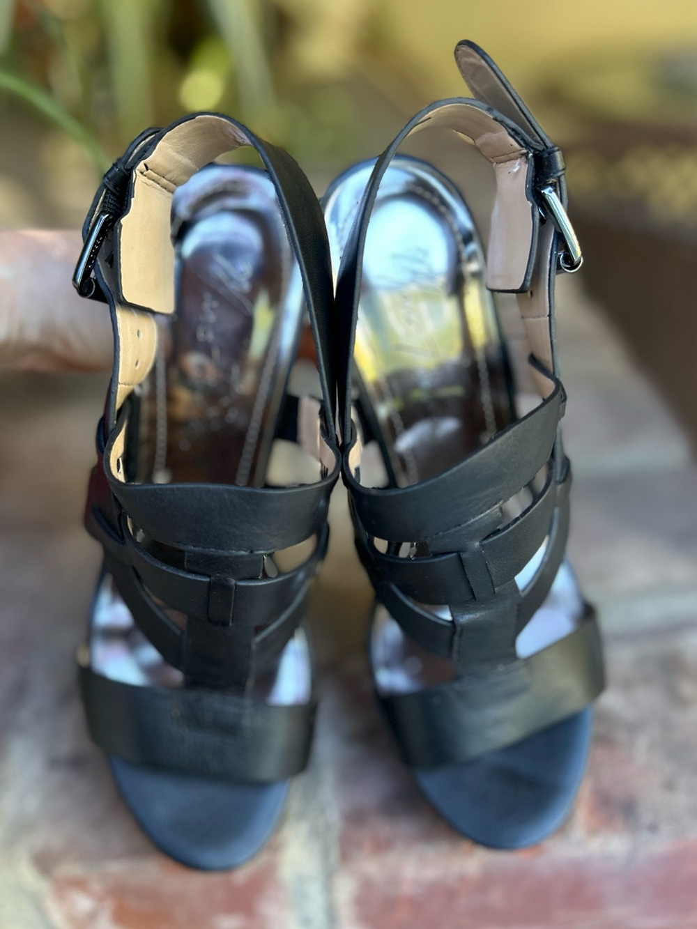 Marc Fisher Stanley heels - Picture 12 of 14